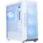 Boîtier Zalman I3 Neo ARGB V2 White - i3 NEO ARGB V2 White