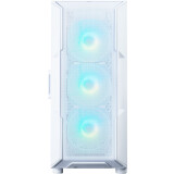Boîtier Zalman I3 Neo ARGB V2 White (i3 NEO ARGB V2 White)