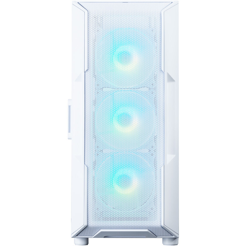 Boîtier Zalman I3 Neo ARGB V2 White - i3 NEO ARGB V2 White - photo 2