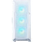 Boîtier Zalman I3 Neo ARGB V2 White - i3 NEO ARGB V2 White - photo 2
