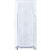 Boîtier Zalman I3 Neo ARGB V2 White (i3 NEO ARGB V2 White)