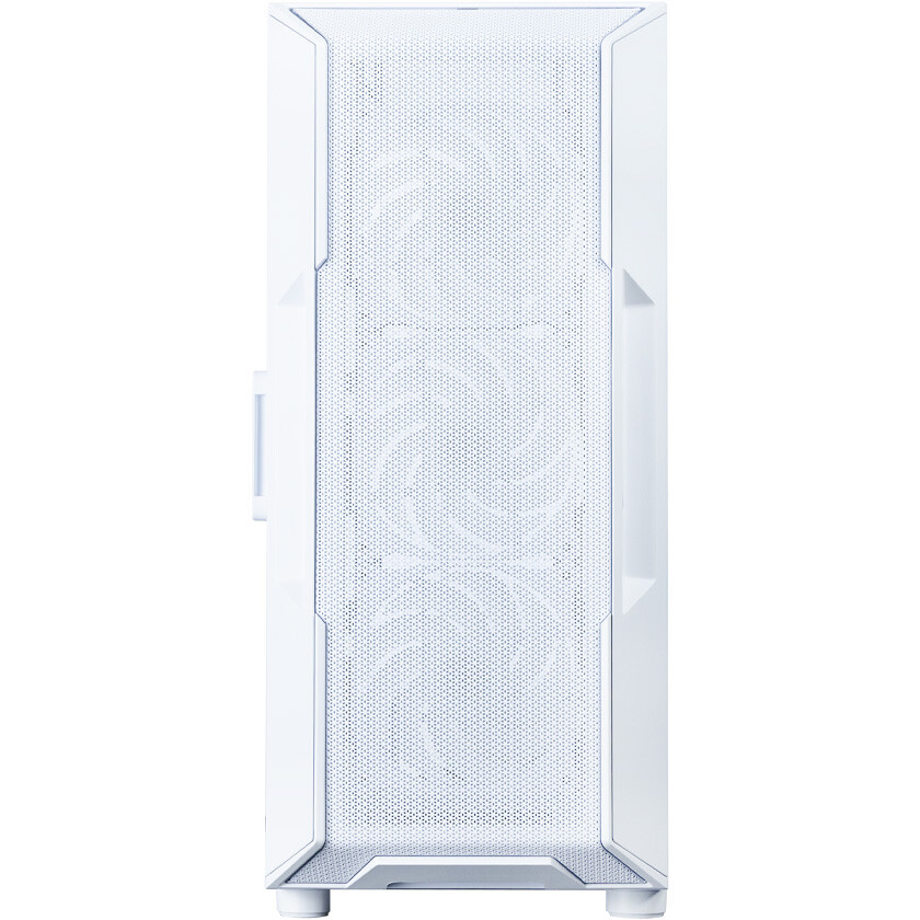 Boîtier Zalman I3 Neo ARGB V2 White - i3 NEO ARGB V2 White - photo 4