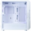 Boîtier Zalman I3 Neo ARGB V2 White - i3 NEO ARGB V2 White - photo 5