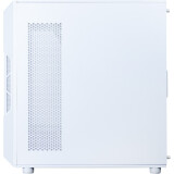 Boîtier Zalman I3 Neo ARGB V2 White (i3 NEO ARGB V2 White)