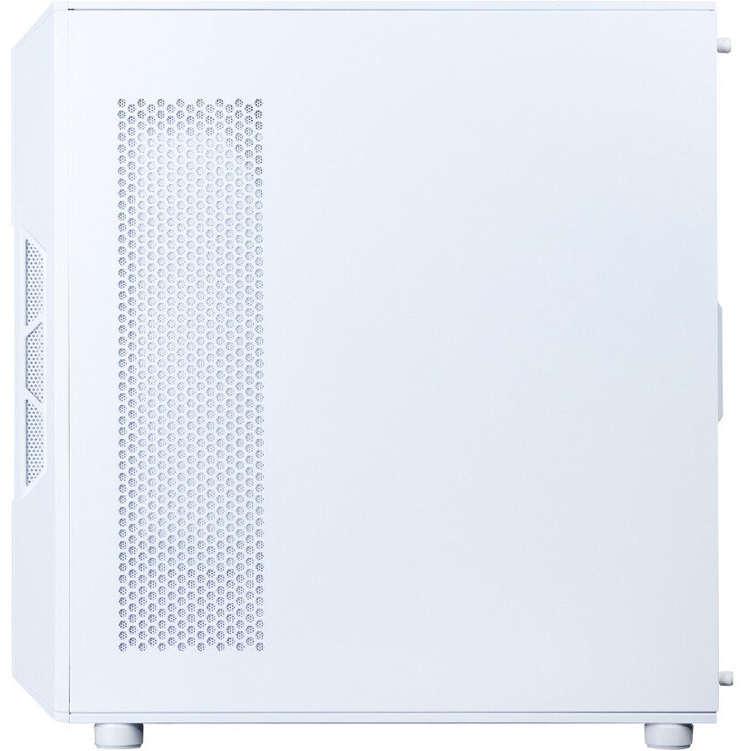 Boîtier Zalman I3 Neo ARGB V2 White - i3 NEO ARGB V2 White - photo 6