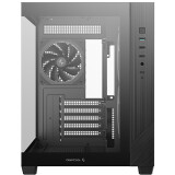 Boîtier DeepCool CG330 3F Black (R-CG330-BKNGM3-G)