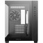Boîtier DeepCool CG330 3F Black - R-CG330-BKNGM3-G - photo 3