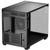 Boîtier DeepCool CG330 3F Black (R-CG330-BKNGM3-G)