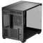 Boîtier DeepCool CG330 3F Black - R-CG330-BKNGM3-G - photo 6
