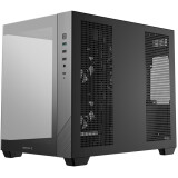 Boîtier DeepCool CG330 3F Black (R-CG330-BKNGM3-G)