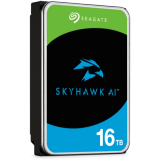 disque dur 16TB SATA-III Seagate SkyHawk AI (ST16000VE004)
