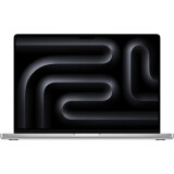 Ordinateur portable Apple MacBook Pro 14 Silver (M5, 2025) (MDE54D/A)