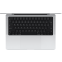 Ordinateur portable Apple MacBook Pro 14 Silver (M5, 2025) (MDE54D/A) - photo 2