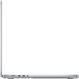 Ordinateur portable Apple MacBook Pro 14 Silver (M5, 2025) (MDE54D/A)