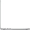 Ordinateur portable Apple MacBook Pro 14 Silver (M5, 2025) (MDE54D/A) - photo 3