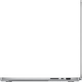Ordinateur portable Apple MacBook Pro 14 Silver (M5, 2025) (MDE54D/A)