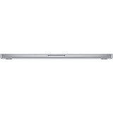 Ordinateur portable Apple MacBook Pro 14 Silver (M5, 2025) (MDE54D/A)