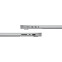 Ordinateur portable Apple MacBook Pro 14 Silver (M5, 2025) (MDE54D/A) - photo 6