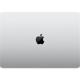 Ordinateur portable Apple MacBook Pro 14 Silver (M5, 2025) (MDE54D/A)