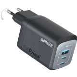 Chargeur réseau Anker Prime 67W GaN Wall Charger (A2669313)