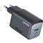 Chargeur réseau Anker Prime 67W GaN Wall Charger - A2669313