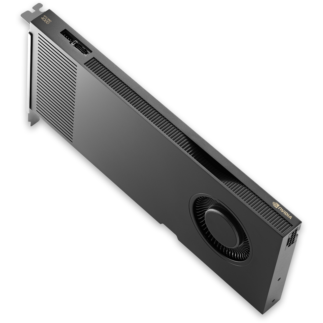 carte graphique NVIDIA Quadro RTX PRO 4000 Blackwell 24GB (900-5G147-2270-000) - photo 5