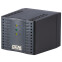 Stabilisateur de tension Powercom TCA-3000 Black