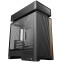 Boîtier DeepCool CL660 Black - R-CL660-BKNNA0-G-1