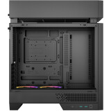 Boîtier DeepCool CL660 Black (R-CL660-BKNNA0-G-1)