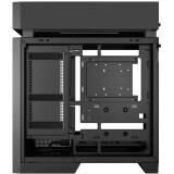 Boîtier DeepCool CL660 Black (R-CL660-BKNNA0-G-1)