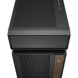 Boîtier DeepCool CL660 Black (R-CL660-BKNNA0-G-1)