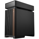 Boîtier DeepCool CL660 Black (R-CL660-BKNNA0-G-1)