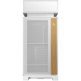 Boîtier DeepCool CL660 White (R-CL660-WHNNA0-G-1)