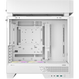 Boîtier DeepCool CL660 White (R-CL660-WHNNA0-G-1)