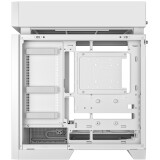 Boîtier DeepCool CL660 White (R-CL660-WHNNA0-G-1)