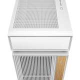 Boîtier DeepCool CL660 White (R-CL660-WHNNA0-G-1)