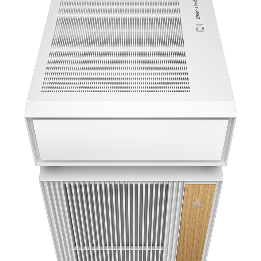 Boîtier DeepCool CL660 White - R-CL660-WHNNA0-G-1 - photo 7