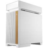 Boîtier DeepCool CL660 White (R-CL660-WHNNA0-G-1)