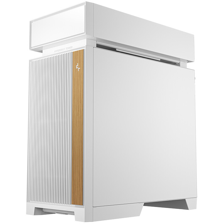 Boîtier DeepCool CL660 White - R-CL660-WHNNA0-G-1 - photo 8