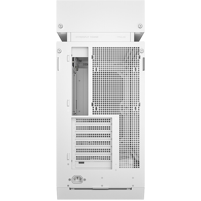 Boîtier DeepCool CL660 White - R-CL660-WHNNA0-G-1 - photo 9
