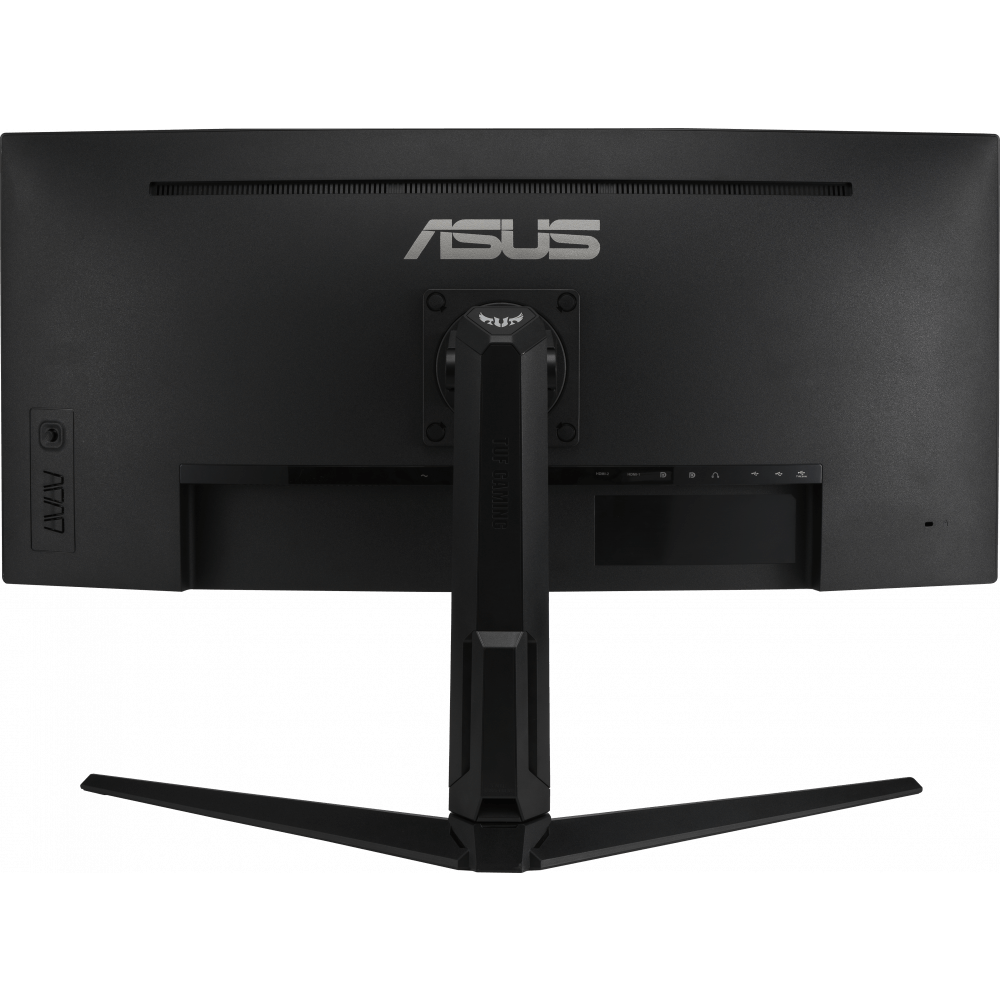 Monitors ASUS TUF Gaming VG34VQL1B 34" (VG34VQL1B) - foto 4