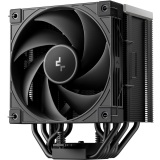 refroidisseur DeepCool AK700 DIGITAL NYX (R-AK700-BKNNMN-GJD-1)
