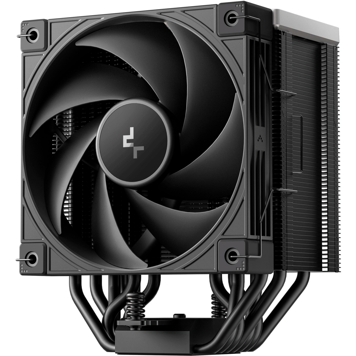 refroidisseur DeepCool AK700 DIGITAL NYX - R-AK700-BKNNMN-GJD-1 - photo 2