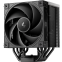 refroidisseur DeepCool AK700 DIGITAL NYX - R-AK700-BKNNMN-GJD-1 - photo 2