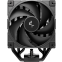 refroidisseur DeepCool AK700 DIGITAL NYX - R-AK700-BKNNMN-GJD-1 - photo 3