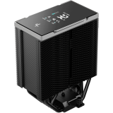refroidisseur DeepCool AK700 DIGITAL NYX (R-AK700-BKNNMN-GJD-1)