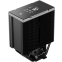 refroidisseur DeepCool AK700 DIGITAL NYX - R-AK700-BKNNMN-GJD-1 - photo 6