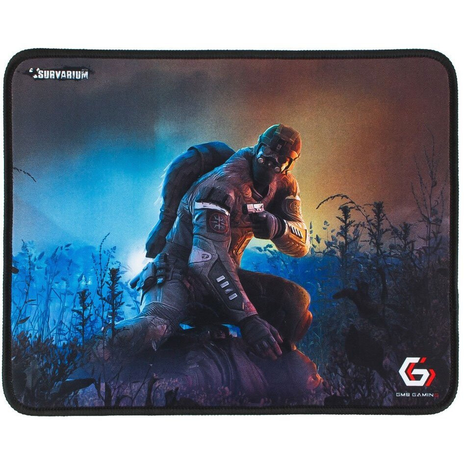 Peles paliktnis Gembird MP-GAME22