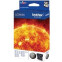 cartouche dencre Brother LC980BK Black