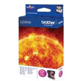 cartouche Brother LC980M Magenta